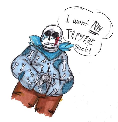 Button Sans | Undertale Amino