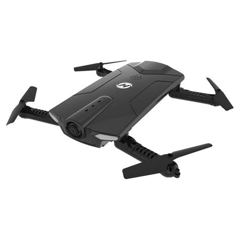 HS160 Shadow Drone Review: In-Depth Guide for Beginners