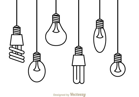 Hanging Light - Download Free Vector Art, Stock Graphics & Images