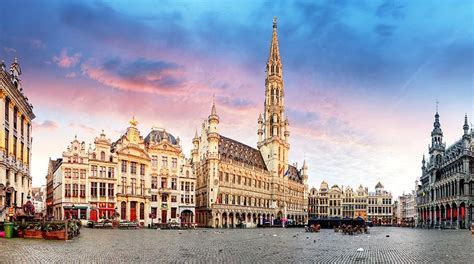 10 Best and Most Beautiful Places to Visit in Belgium (2022)