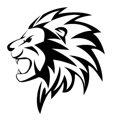 Lioness Roar PNG File | PNG Mart