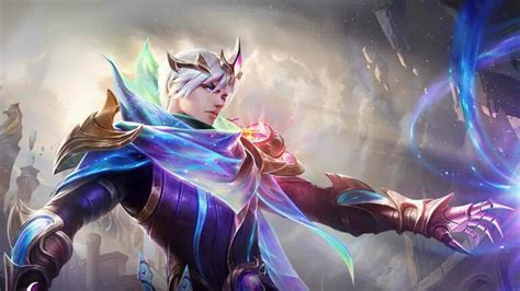 Counter Gusion in Mobile Legends with these 3 best heroes | ONE Esports