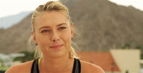 Maria Sharapova GIF - Find & Share on GIPHY