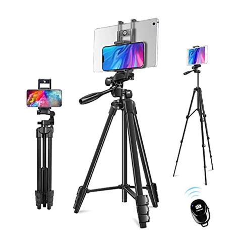 Top 10 Best Ipad Tripod Stand | Our Top Picks in 2022 - Best Review Geek