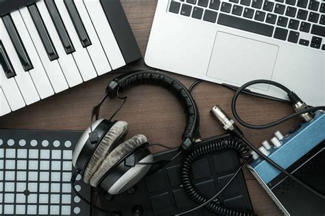 38 Essential Tips for New Music Producers