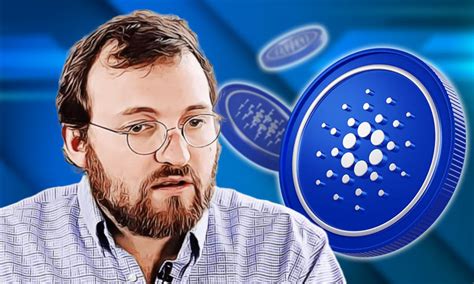 Cardano Founder Charles Hoskinson Lays Out 2022 Plans