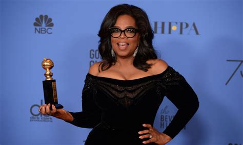 Oprah Winfrey Biography, Career, Awards & More | Upcuz - Celebrity Bio ...