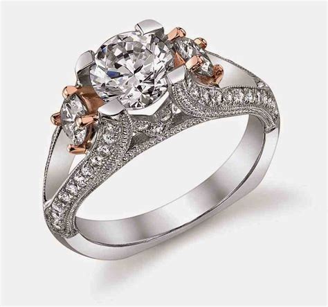 Most Expensive Diamond Engagement Rings - Wedding and Bridal Inspiration