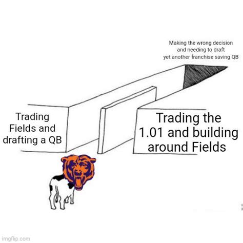 Something for Bears fans to look forward to : r/NFCNorthMemeWar