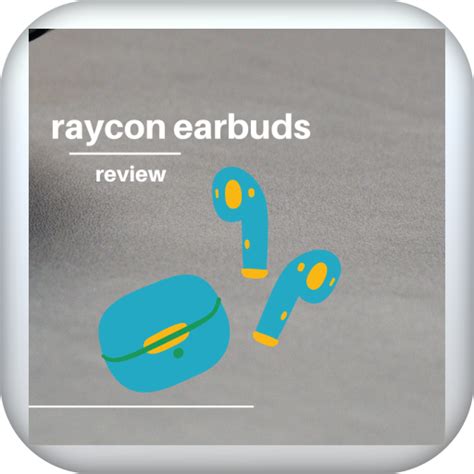 raycon earbuds review - Apps on Google Play