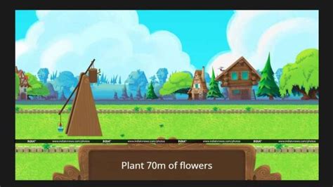 Google 'Stay and Play at Home' Doodle: Here's how to play Garden Gnomes ...