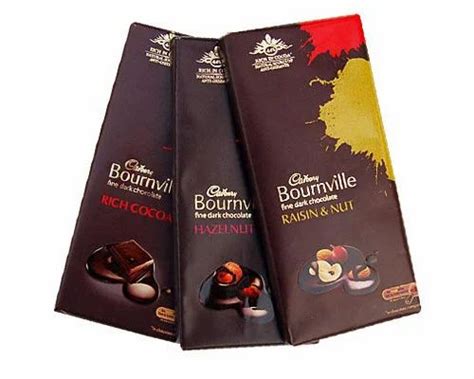 Cadbury Bournville Chocolate at best price in Ludhiana by Ambalika ...