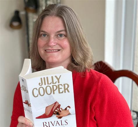 ‘I’ve read Jilly Cooper’s Riders 60 times’: The people who use repetition to enrich their lives