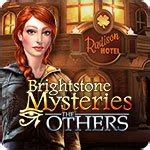 Brightstone Mysteries: The Others Game - Download and Play Free Version!