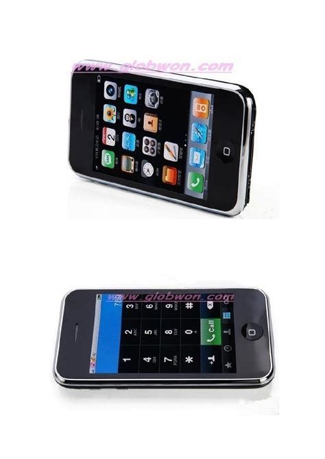 CIphone 3 G Phone 3.5 Screen