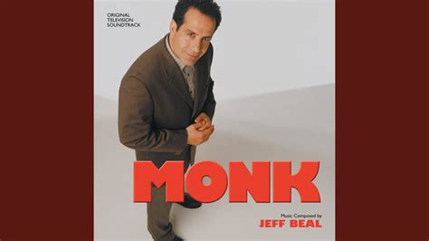 Monk Theme (Extended Version) - YouTube