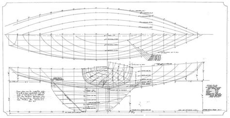 Tips Model boat plans bluenose