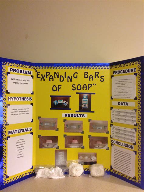 Science Fair Projects For 3rd Grade