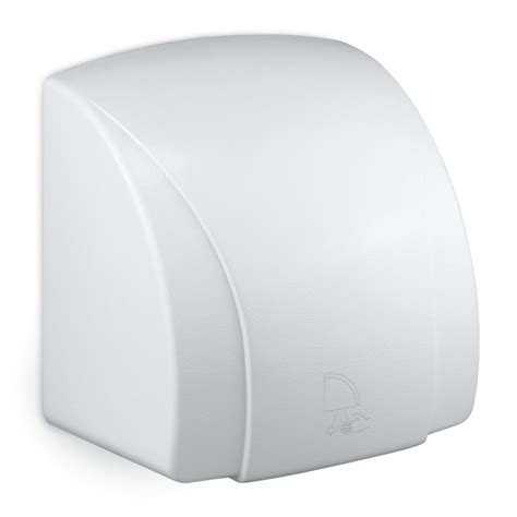 Top 5 Quiet Hand Dryers | Washroom Hub