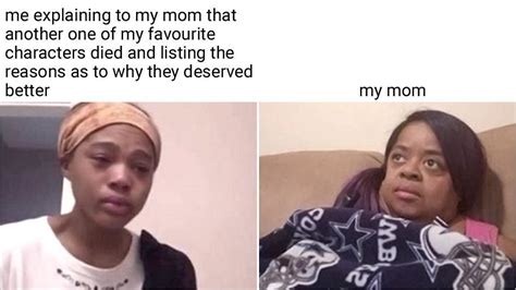 These ‘me explaining to my mom’ memes are too relatable to ignore ...