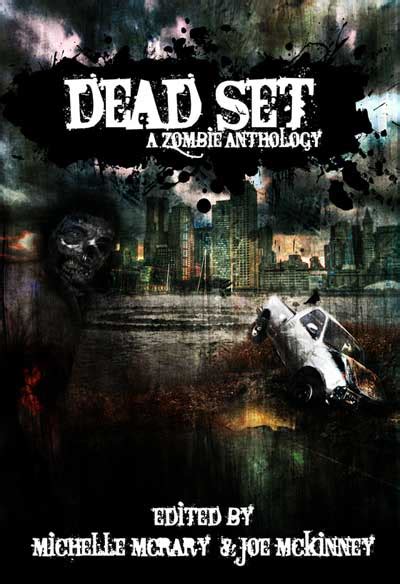 Anthology Announcement and Trailer for Dead Set | BuyZombie.com