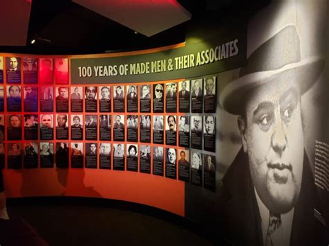 The Mob Museum in Las Vegas: Is it Good for Kids? - California Family Travel