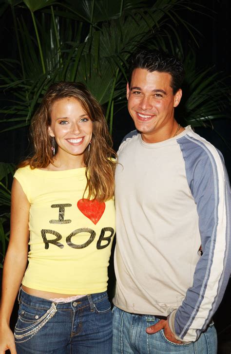 Rob and Amber from Survivors relationship updates proves that they are still going quite strong ...