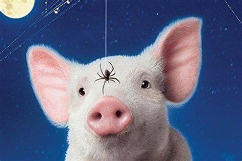 Charlotte's Web - Cast, Ages, Trivia | Famous Birthdays