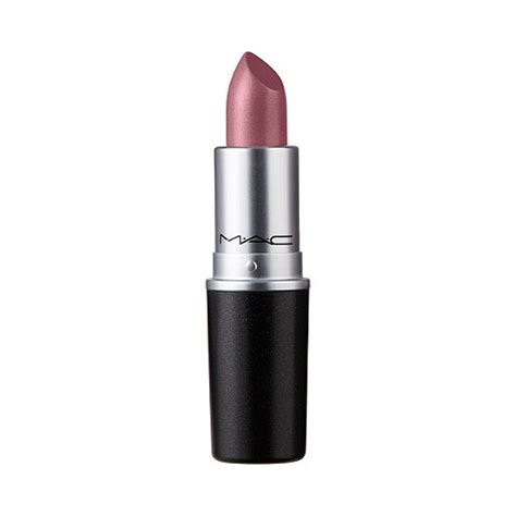 MAC Lustre Lipstick in Capricious Review 2020 | Beauty Insider