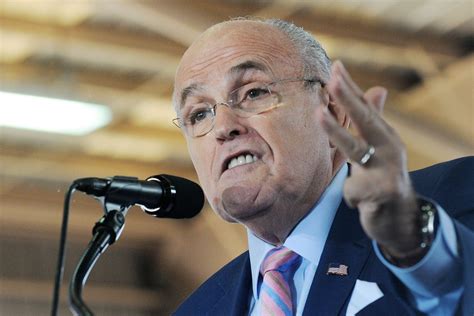 Rudy Giuliani Freely Admits to Key Aspect of Ukraine Extortion Plot ...