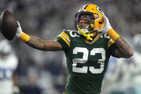 5 takeaways from Packers 48-32 win over Cowboys to advance in playoffs