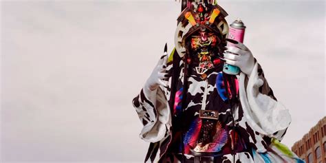 RAMMELLZEE Artworks at MoMA NYC | Hypebeast