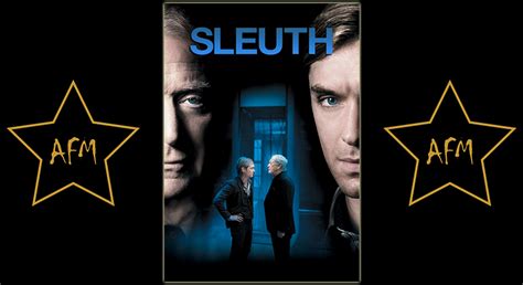 Sleuth 2007 - All Favorite Movies