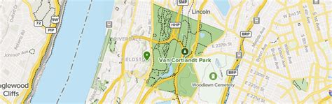 Best Trails in Van Cortlandt Park - New York | AllTrails