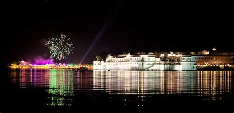 The Jag Mandir Palace | Udaipur - The Udaipur Store