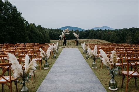 Meadows at Mossy Creek - Venue - Cleveland, GA - WeddingWire