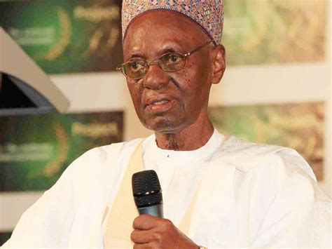 Late Shehu Shagari For Burial Today