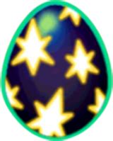 Mirage Dragon egg Symbol