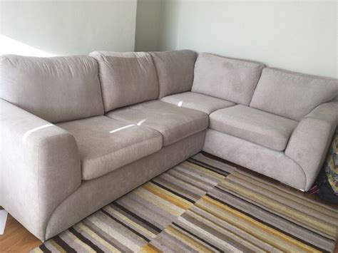 DFS corner sofa bed | in Yeadon, West Yorkshire | Gumtree