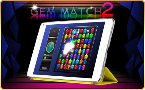 Amazon.com: Gem Match 2 : Apps & Games