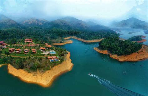 10 Best Places to Visit in Kerala | Top Tourist Places of Kerala @HB