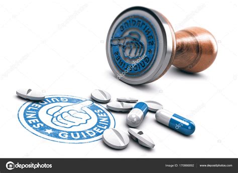 Medical guidelines Concept Stock Photo by ©Olivier26 170866892