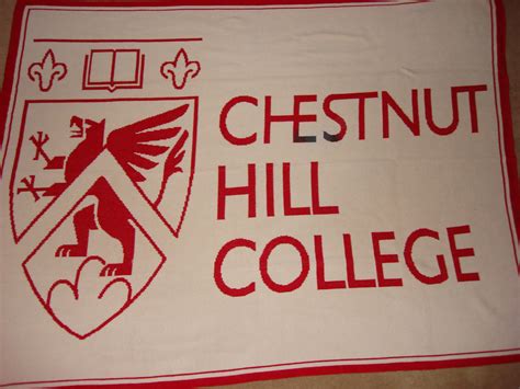 Chestnut Hill College – Custom Made Comfort