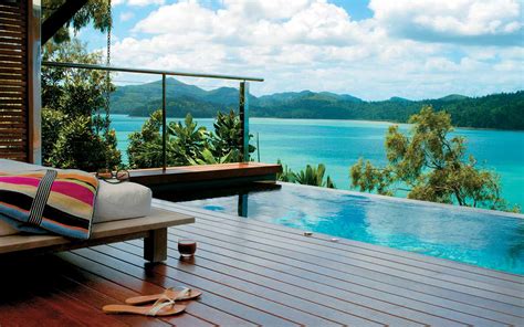 The 10 most luxurious hotels in Australia are... – KARRYON