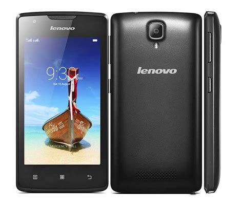 Lenovo A1000 Price Reviews, Specifications