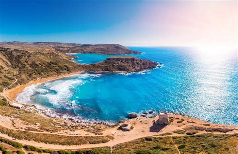 15 Best Beaches in Malta | Celebrity Cruises