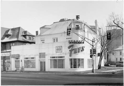 East Colfax Avenue | Denver Public Library History