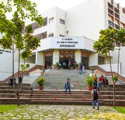 K. J. Somaiya College Of Engineering [KJSCE] Mumbai: Admission, Courses ...