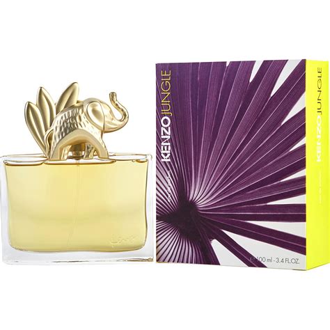 Kenzo Jungle L'Elephant Eau de Parfum | FragranceNet.com®