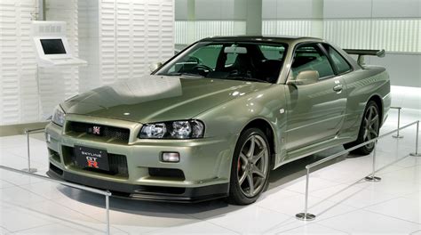 File:Nissan Skyline R34 GT-R Nür 001.jpg - Wikipedia, the free encyclopedia